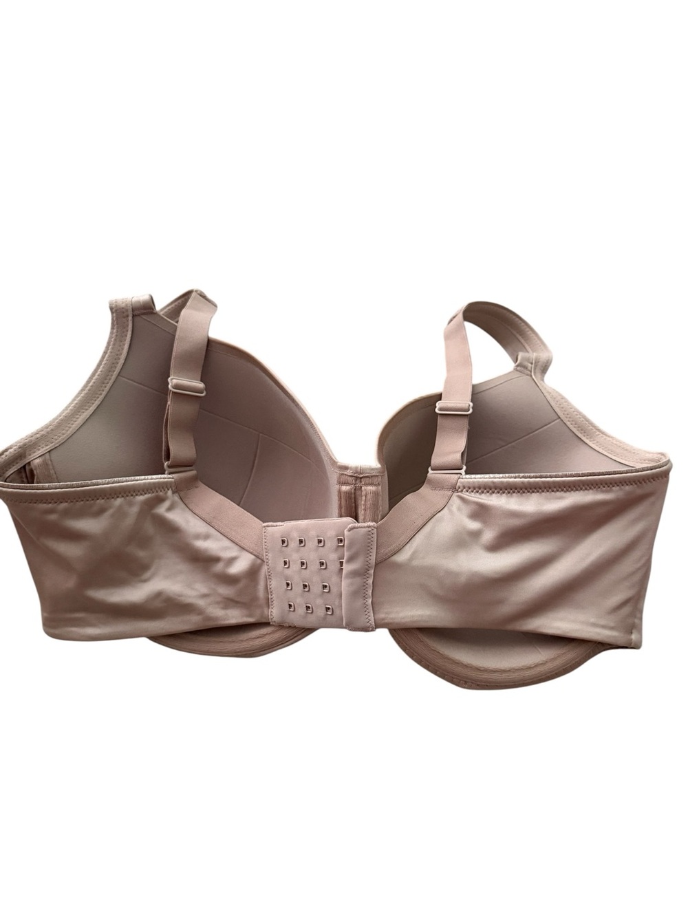 Soma slimming balconette 36G Underwire Bra in Nude - Picture 3 of 6